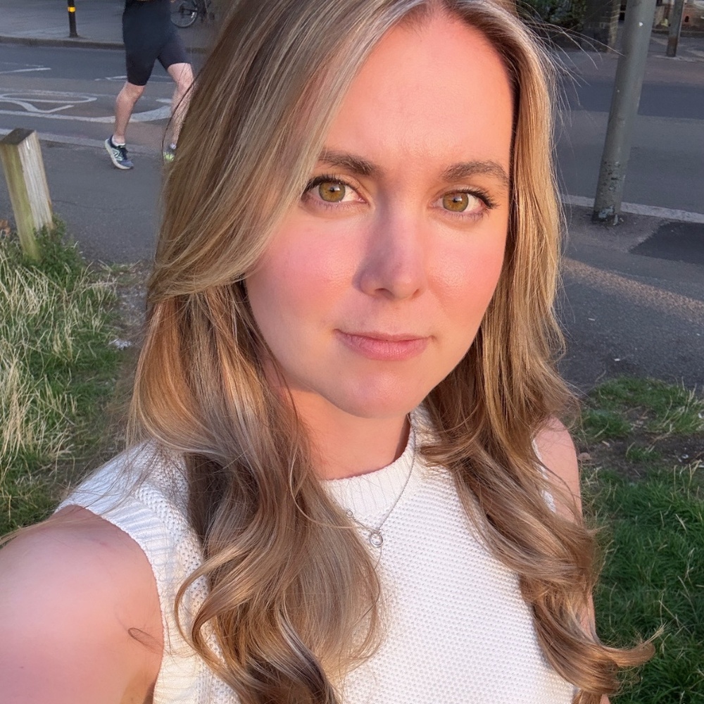 Meet your Posher, Georgie